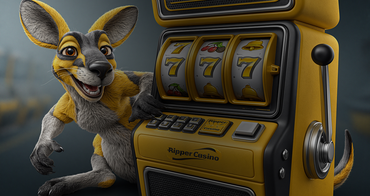 Ripper Casino