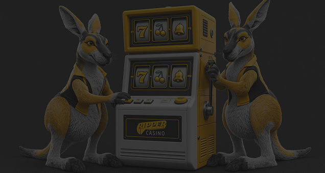 Ripper Casino