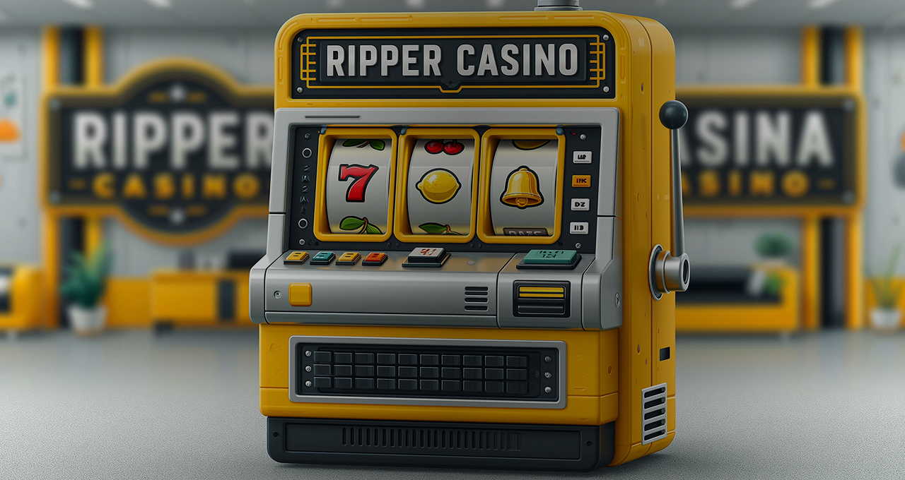 Ripper Casino